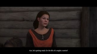 Kingdom Come Deliverance A Woman S Lot Walkthrough Guide Neoseeker