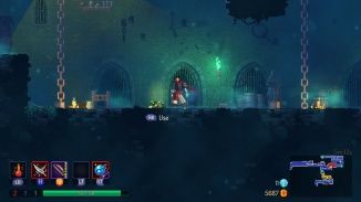 fordøje Hollywood anklageren Where to find and unlock all of the Runes - Dead Cells Walkthrough -  Neoseeker