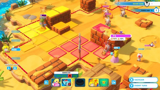 m.power up rewards World Revisited 2 Challenges Desert Sherbet World and 2 m.power up rewards World Revisited 2 Challenges Desert Sherbet World and 2