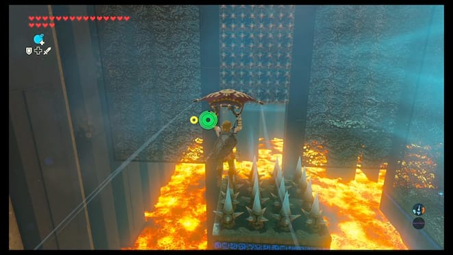 Tabantha Shrines and Shrine Quests - The Legend of Zelda: Breath of the ...