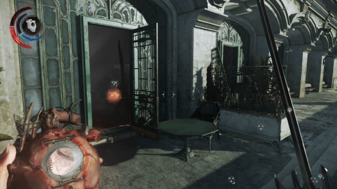The Good Doctor Dishonored 2 Walkthrough Neoseeker