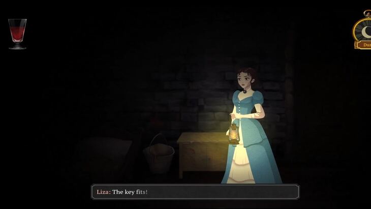 Cabernet Chapter 6: Unburied Guide - Neoseeker
