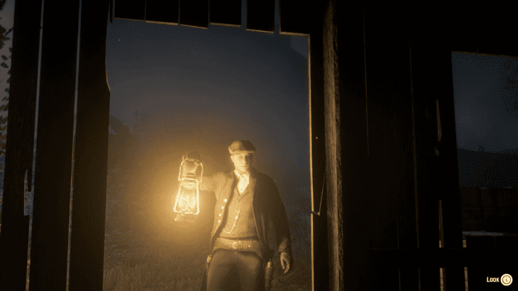 Chapter 3-5: An Honest Mistake Walkthrough - Red Dead Redemption 2 ...