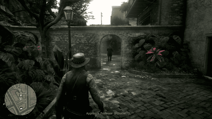 Idealism and Pragmatism for Beginners Walkthrough - Red Dead Redemption ...