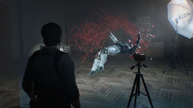 The Evil Within Archives - Xbox Wire