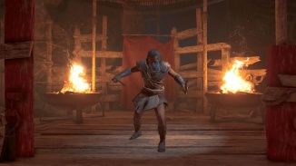 Round Up: Assassin's Creed Odyssey PS4 Reviews Paint an Epic