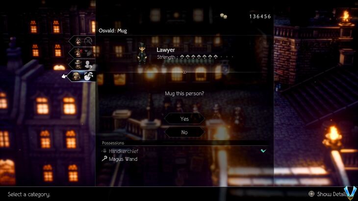 Octopath Traveler II - Clockbank Exploration Walkthrough - Neoseeker
