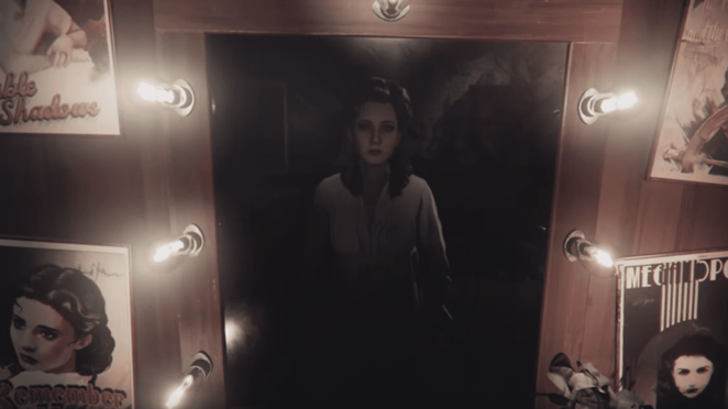 Layers Of Fear 2 Endings Guide How To Get All 3 Endings Neoseeker