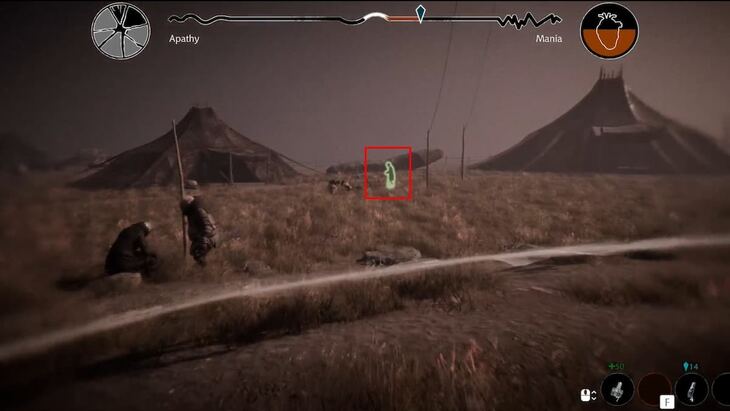 Pathologic 3 Day 8 Investigating the Steppe Sigils Walkthrough Guide ...