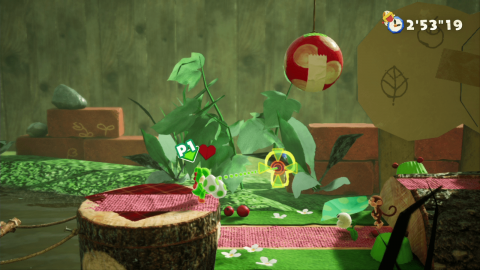 Yoshi