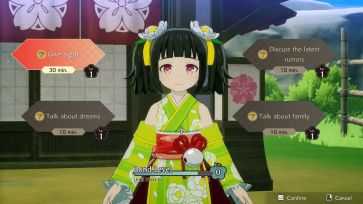Rune Factory: Guardians of Azuma Lessons with a Superstar Guide - Neoseeker