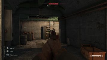 Atomfall walkthrough - The Windfall Shipment lead - Neoseeker