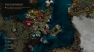 Twilight Quarry - Clair Obscur: Expedition 33 Walkthrough - Neoseeker