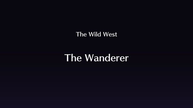 Live A Live - Chapter 1: The Wanderer Walkthrough - Neoseeker