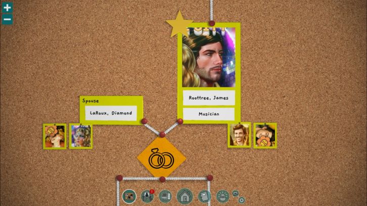 The Roottrees are Dead - Clancy Edward's Family Branch - Neoseeker