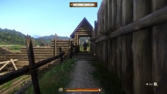 Kingdom Come Deliverance A Woman S Lot Walkthrough Guide Neoseeker