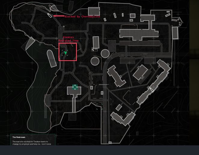 Chernobylite - The Final Exam Walkthrough - Neoseeker