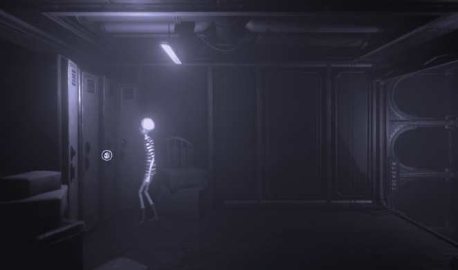 darq walkthrough chapter 2