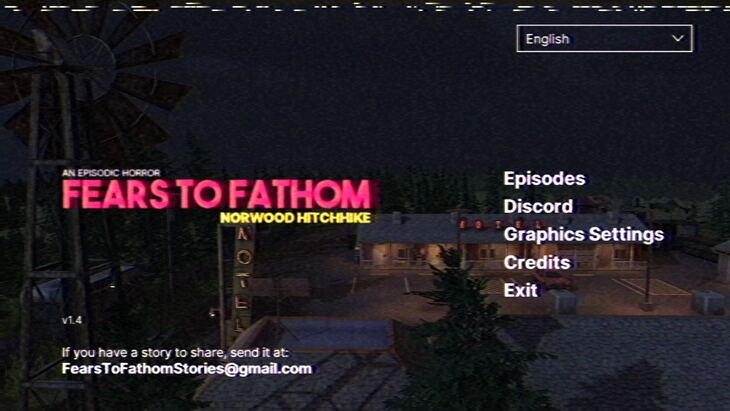 Fears to Fathom - Home Alone no Steam