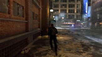 BURN THE PLACE, Detroit: Become Human Wiki