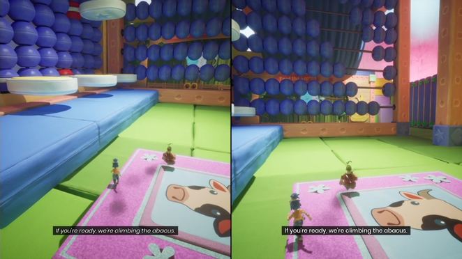 It Takes Two minigame locations guide – Rose's Room chapter - Gamepur