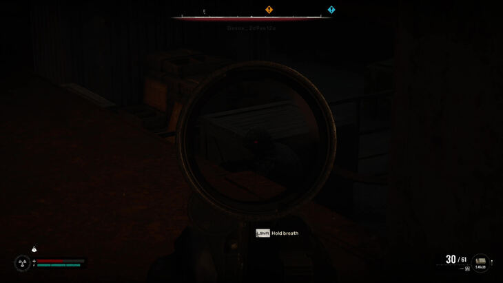 S.T.A.L.K.E.R. 2: Heart of Chornobyl walkthrough - Behind Seven Seals ...