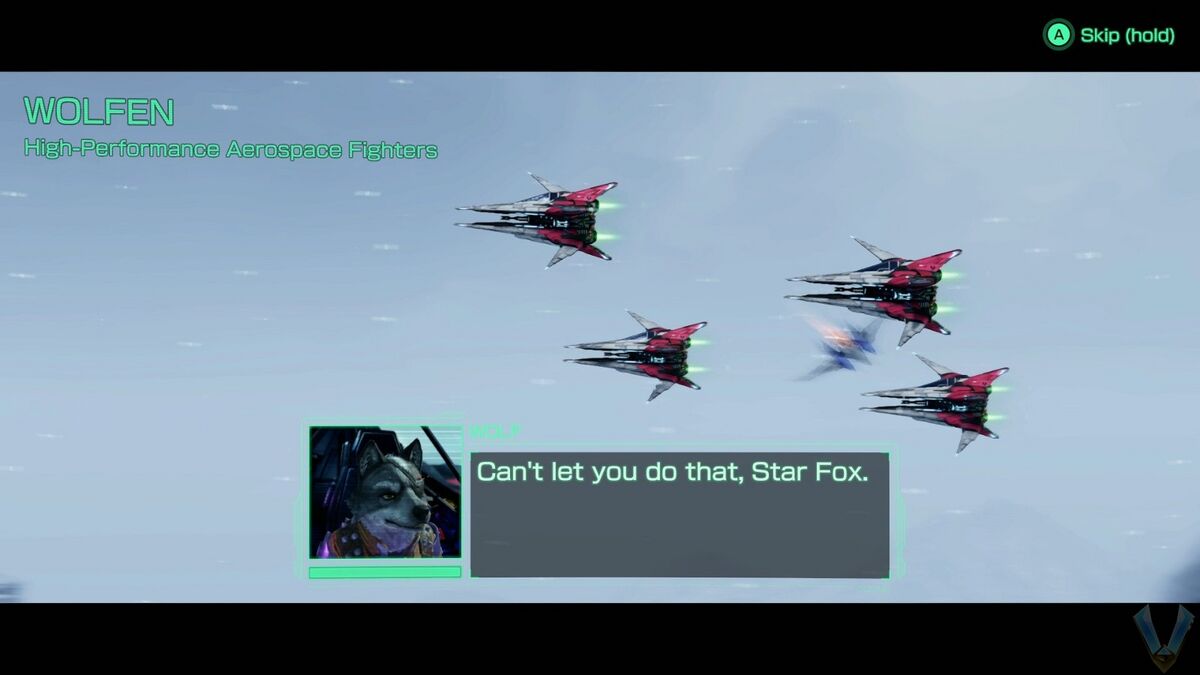 Fichina - Star Fox (2026) Walkthrough - Neoseeker
