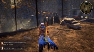 Walkthrough: Aqfotle Hills - Tales of Arise - Neoseeker