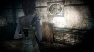 Phase VI - Moonsong - Fatal Frame / Project Zero: Mask of the Lunar ...