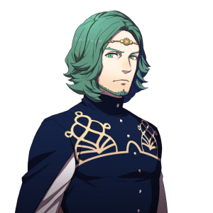 Seteth - Fire Emblem: Three Houses Walkthrough - Neoseeker