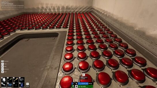 The Last Caretaker The Transposium Maze Walkthrough Guide - Neoseeker