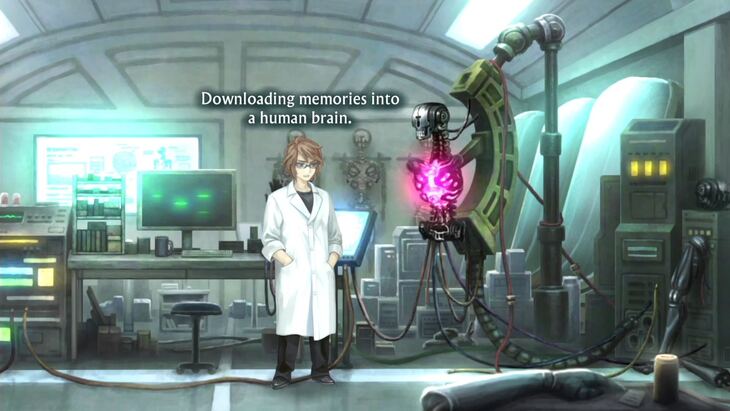 Remembrance - Shu Amiguchi - 13 Sentinels: Aegis Rim Walkthrough ...
