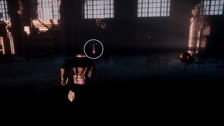 Floating Cemetery - Clair Obscur: Expedition 33 Walkthrough - Neoseeker