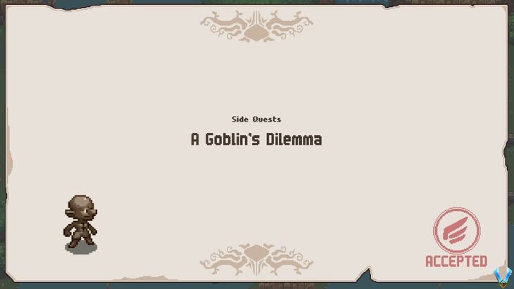 Chained Echoes: How To Complete 'A Goblin's Dilemma