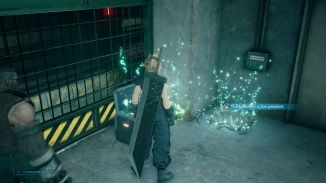 Final Fantasy VII Remake Revisited Chapter 5: Dogged Pursuit