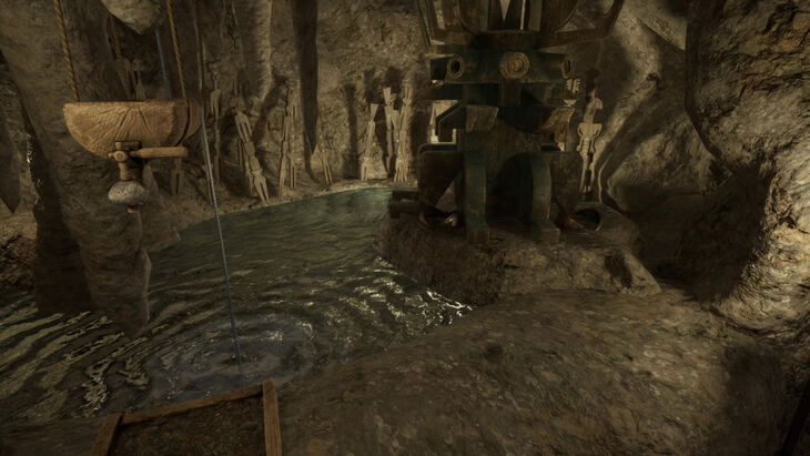 Riven Walkthrough - Jungle Island (1) - Riven (2024) - Neoseeker