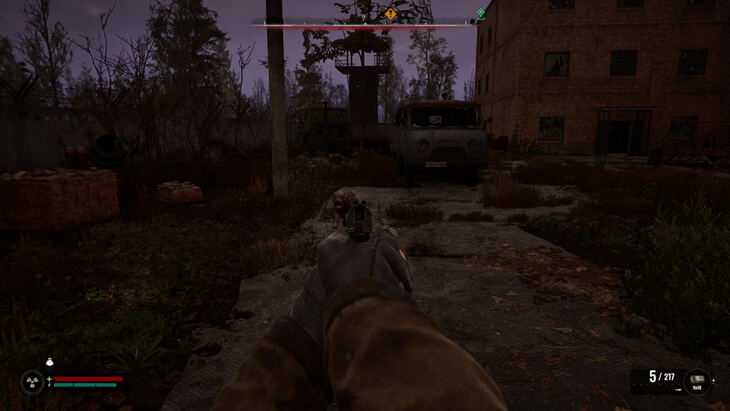 S.T.A.L.K.E.R. 2: Heart of Chornobyl - Answers Come at a Price ...