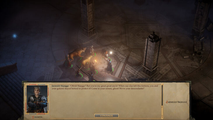 The Unmaking walkthrough - Pathfinder: Wrath of the Righteous ...