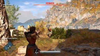 Walkthrough: Snake in the Grass - Assassin's Creed Odyssey - Neoseeker