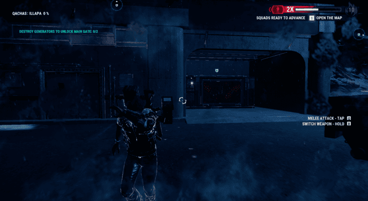 Operation Illapa - Just Cause 4 Walkthrough - Neoseeker