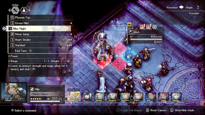 How to Play the Game Triangle Strategy: A Comprehensive Guide to Mastering the Gripping Tale of Norzelia