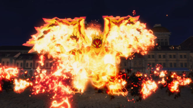 ELDEN RING BuildCraft - Fairy Tail Natsu Build (Through The Fire