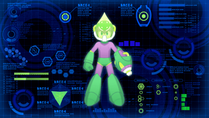 Acid Man Walkthrough - Mega Man 11 - Neoseeker