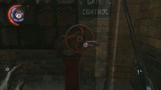 Dishonored Death of the Outsider safe codes and combinations