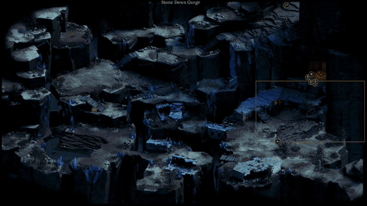 Forging The Way - Tyranny Walkthrough - Neoseeker