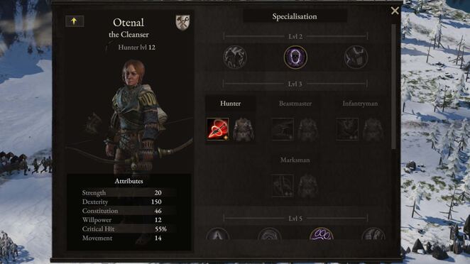 Best Archer Builds Guide - Wartales - Neoseeker