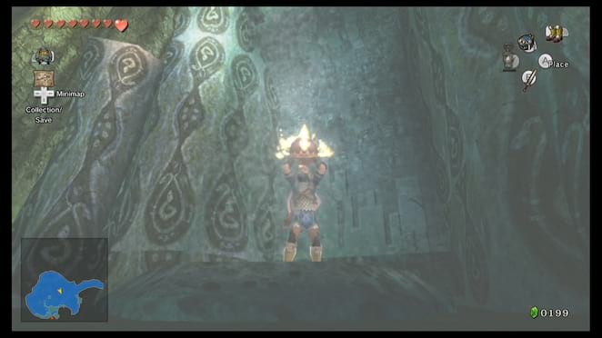 9 - The Lakebed Temple - The Legend of Zelda: Twilight Princess HD  Walkthrough - Neoseeker