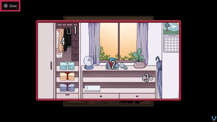 Paper Lily - Home Walkthrough - Neoseeker