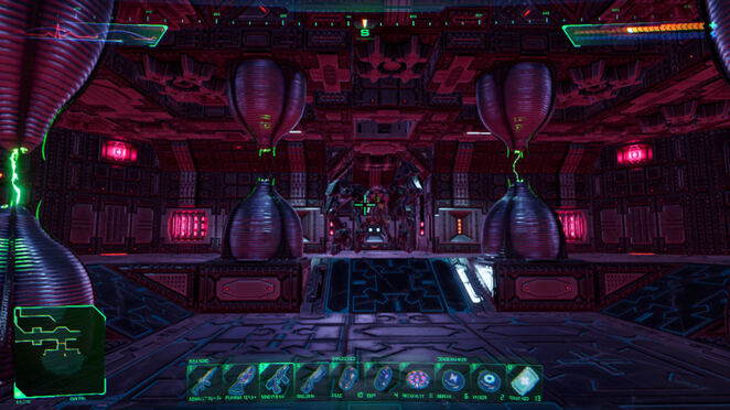 Bridge Walkthrough System Shock 2023 Neoseeker   662px 20230602153321 1 