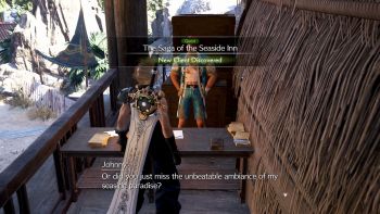 Side Quest: The Saga of the Seaside Inn - Final Fantasy VII Rebirth ...